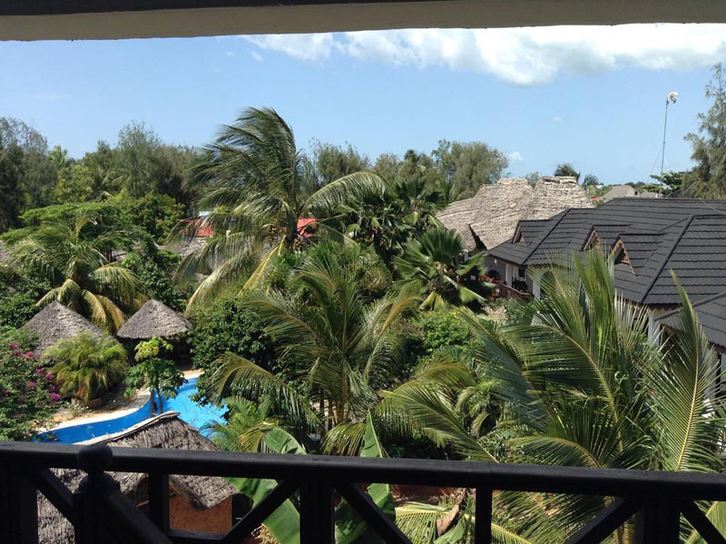Langi Langi Beach Bungalows * - смотреть фото 13 Отель Langi Langi Beach Bungalows *, - фото 13