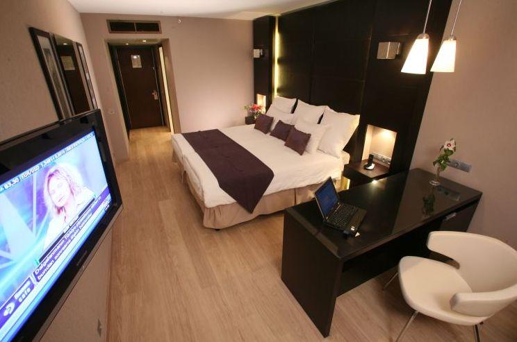 Kalyon Hotel 4* - смотреть фото 5 Отель Kalyon Hotel 4*, Стамбул - фото 5