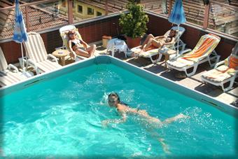 Eyfel Hotel 3* - смотреть фото 3 Отель Eyfel Hotel 3*, Стамбул - фото 3