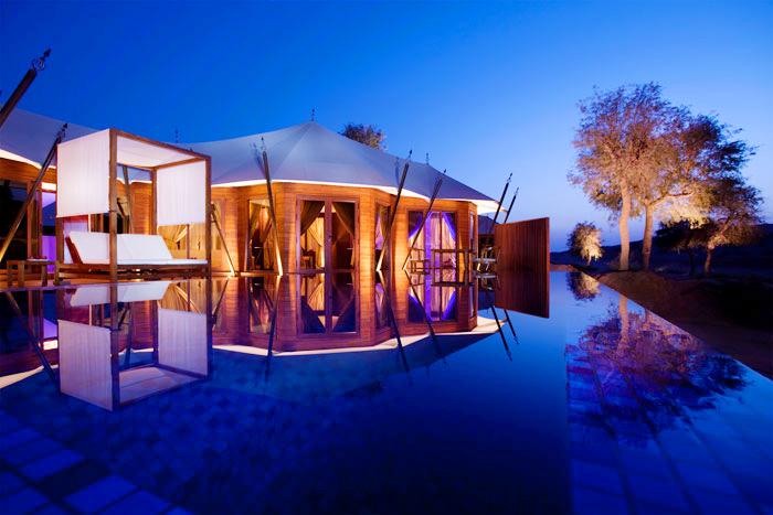 The Ritz Carlton Ras Al Khaimah Al Wadi Desert 5* - смотреть фото 12 Отель The Ritz Carlton Ras Al Khaimah Al Wadi Desert 5*, Рас Аль Хайма - фото 12