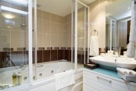 Antea Hotel 3* - смотреть фото 5 Отель Antea Hotel 3*, Стамбул - фото 5