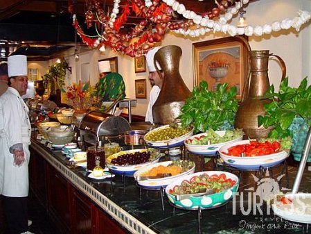 Отель Royal Grand Sharm 5*, Шарм Эль Шейх - фото 36