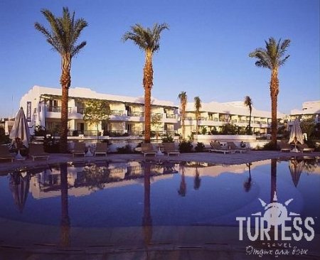 Отель Novotel Sharm El Sheikh (Beach) 5*, Шарм Эль Шейх - фото 12
