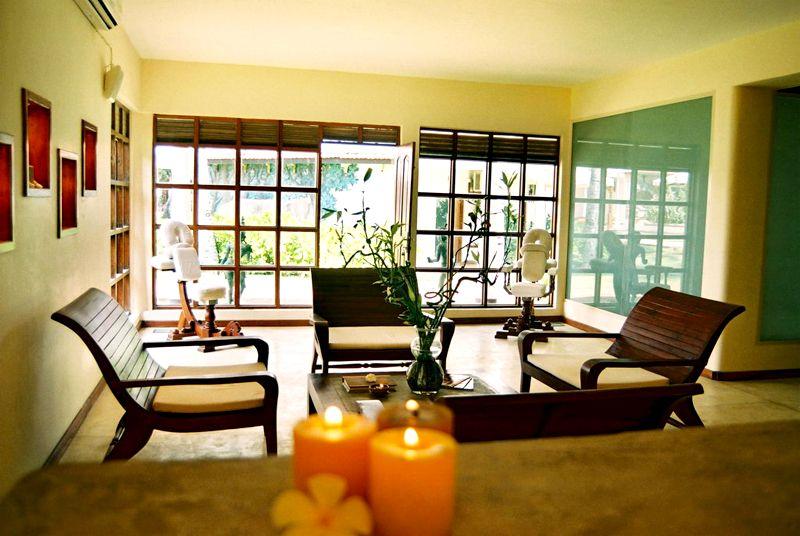 Отель Dickwella Village Resort 3*, Диквелла - фото 13