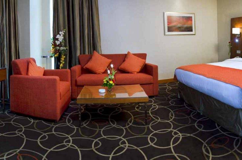 Ramada Chelsea Hotel Al Barsha 4* - смотреть фото 10 Отель Ramada Chelsea Hotel Al Barsha 4*, Дубаи - фото 10