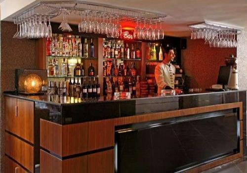 Polatdemir Hotel 3* - смотреть фото 10 Отель Polatdemir Hotel 3*, Стамбул - фото 10