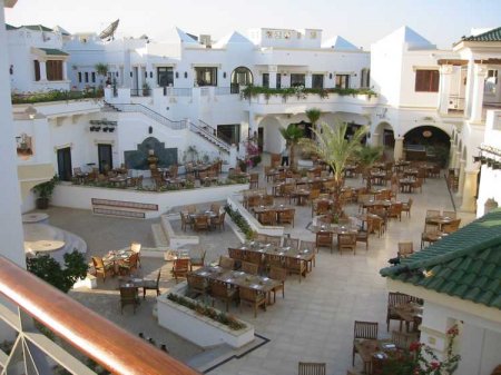 Hyatt Regency Sharm El Sheikh 5* - смотреть фото 18 Отель Hyatt Regency Sharm El Sheikh 5*, Шарм Эль Шейх - фото 18