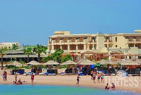 Sheraton Soma Bay Resort 5* - смотреть фото 1 Отель Sheraton Soma Bay Resort 5*, Сома Бей - фото 1
