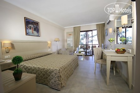 Utopia World Hotel 5* - смотреть фото 25 Отель Utopia World Hotel 5*, Аланья - фото 25