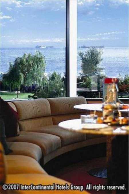Отель Sheraton Istanbul Atakoy  5*,  - фото 28