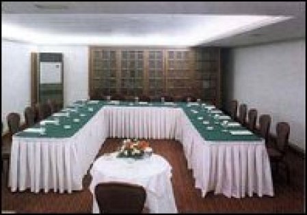 Отель Ortakoy Princess  5*, Стамбул - фото 9