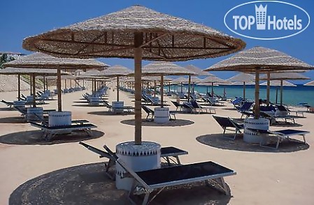 Domina Coral Bay El Sultan Hotel & Resort 5* - смотреть фото 26 Отель Domina Coral Bay El Sultan Hotel & Resort 5*, Шарм Эль Шейх - фото 26