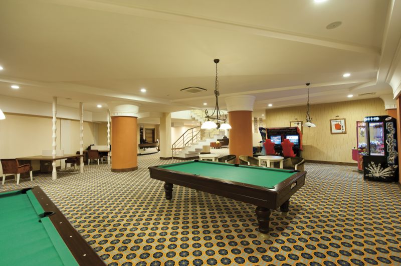 Отель Club Side Star (ex.Club Hotel Lindita) 5*, Сиде - фото 20
