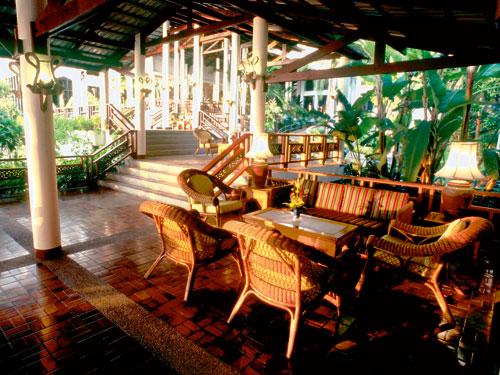 Отель Royal Cliff Beach Terrace 5*, Паттайя - фото 16