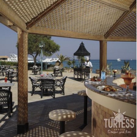 Hurghada Marriott Beach Resort 5* - смотреть фото 11 Отель Hurghada Marriott Beach Resort 5*, Хургада - фото 11