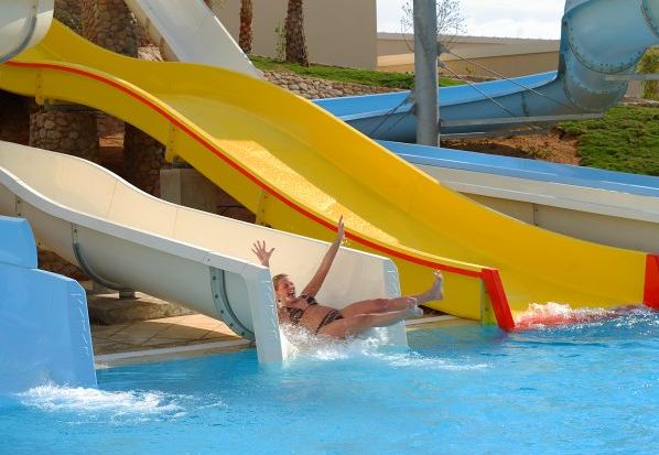 Jaz Mirabel Park 5* - смотреть фото 2 Отель Jaz Mirabel Park 5*, Шарм Эль Шейх - фото 2