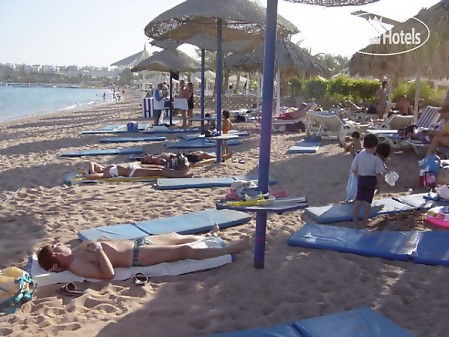 Sharm Cliff Resort 4* - смотреть фото 5 Отель Sharm Cliff Resort 4*, Шарм Эль Шейх - фото 5