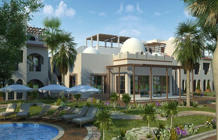 Stella Di Mare Gardens Resort & Spa Makadi Bay 5* - смотреть фото 4 Отель Stella Di Mare Gardens Resort & Spa Makadi Bay 5*, Макади Бей - фото 4