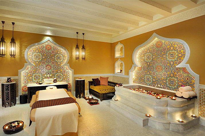 Emirates Palace Abu Dhabi 5* - смотреть фото 18 Отель Emirates Palace Abu Dhabi 5*, Абу Даби - фото 18