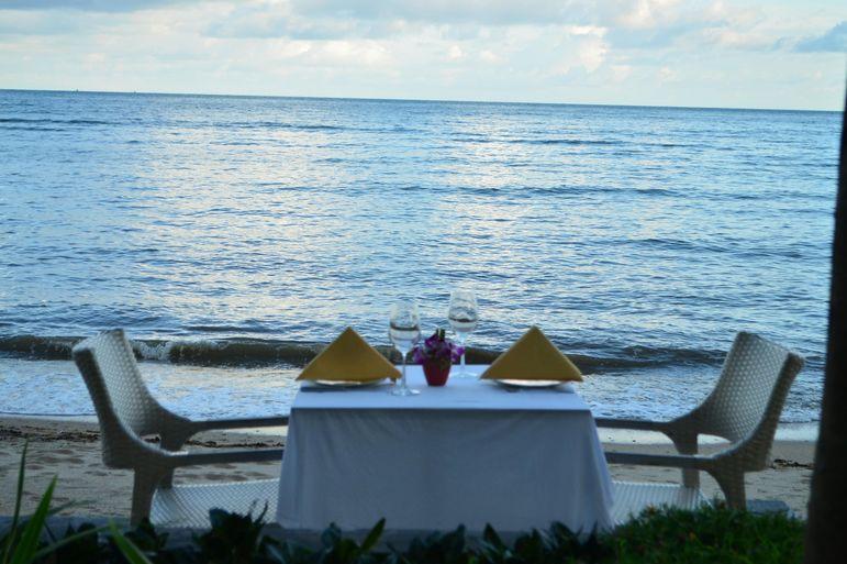 Fenix Resort Samui (Ex. Mercure Samui Fenix ) 3* - смотреть фото 12 Отель Fenix Resort Samui (Ex. Mercure Samui Fenix ) 3*, Самуи - фото 12