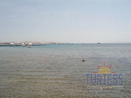 El Samaka Beach 3* - смотреть фото 23 Отель El Samaka Beach 3*, Хургада - фото 23