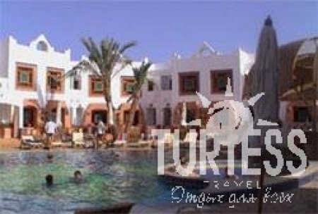 Отель Sharm Inn Amarein 4*, Шарм Эль Шейх - фото 8