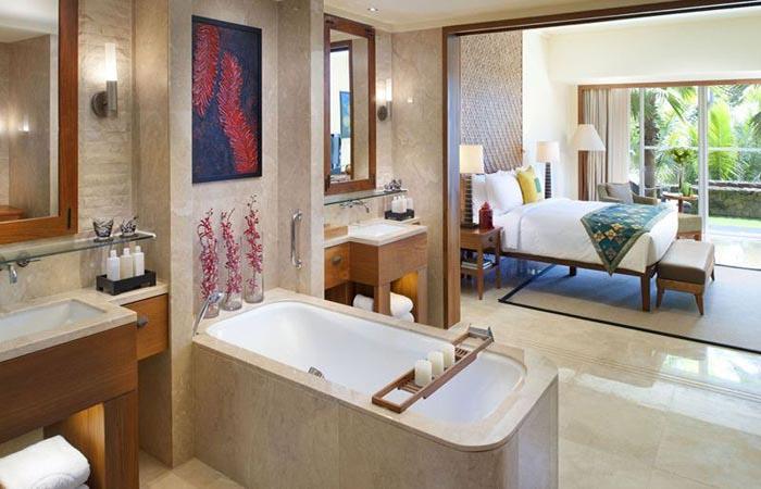 Mandarin Oriental Sanya 5* - смотреть фото 10 Отель Mandarin Oriental Sanya 5*, Санья - фото 10