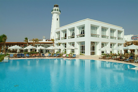 Albatros Palace Sharm 5* - смотреть фото 29 Отель Albatros Palace Sharm 5*, Шарм Эль Шейх - фото 29