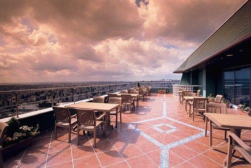 Отель Elite World Hotel Prestige 4*, Стамбул - фото 13