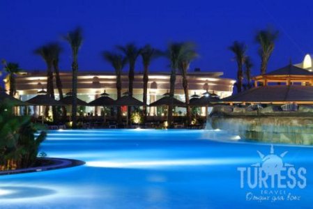 Sierra Sharm El Sheikh 4* - смотреть фото 3 Отель Sierra Sharm El Sheikh 4*, Шарм Эль Шейх - фото 3