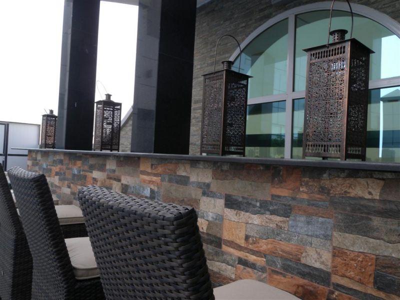 Royal Grand Suite Hotel 4* - смотреть фото 16 Отель Royal Grand Suite Hotel 4*, Шарджа - фото 16