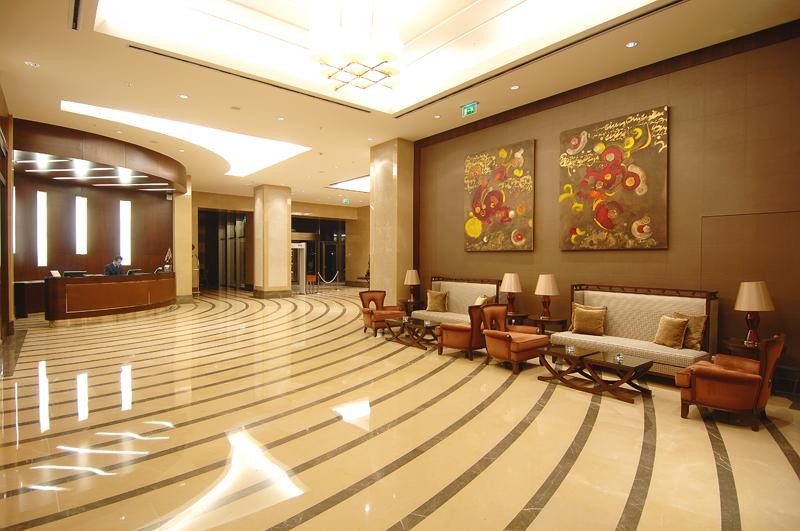 Отель Titanic Business Hotel 5*, Стамбул - фото 3