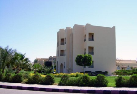 Отель Tia Heights Makadi Bay 5*, Макади Бей - фото 14