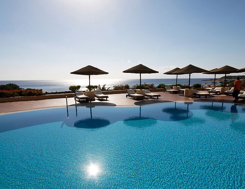 Domina Coral Bay Prestige Sea 5* - смотреть фото 8 Отель Domina Coral Bay Prestige Sea 5*, Шарм Эль Шейх - фото 8