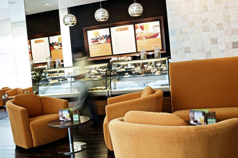 Отель Ibis Al Barsha 3*, Дубаи - фото 7