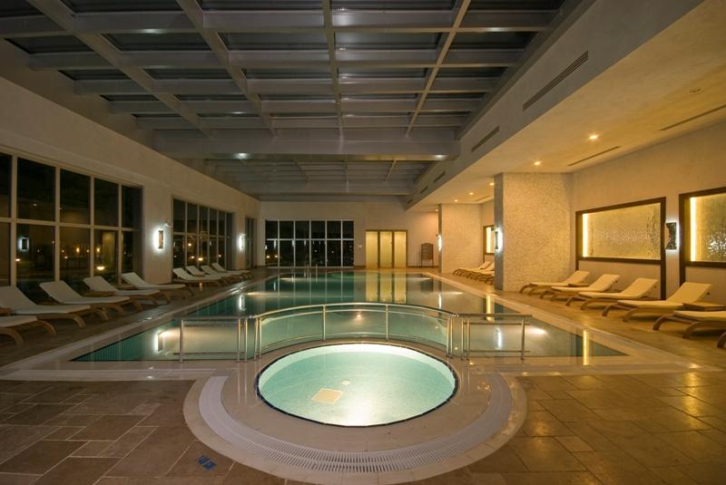 Otium Eco Club Side 5* - смотреть фото 30 Отель Otium Eco Club Side 5*, Сиде - фото 30