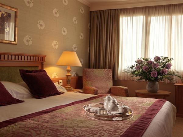 Отель Divani Caravel 5*, Афины - фото 6
