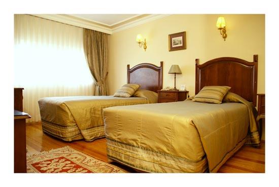 Отель Uyan Hotel 4*, Стамбул - фото 19