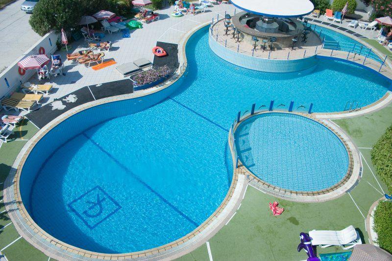 Отель Bayside Katsaras 3*, о. Родос - фото 6