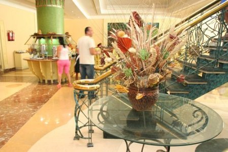 Concorde El Salam Hotel Sharm El Sheikh 5* - смотреть фото 3 Отель Concorde El Salam Hotel Sharm El Sheikh 5*, Шарм Эль Шейх - фото 3