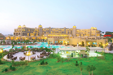 Spice Hotel & Spa 5* - смотреть фото 42 Отель Spice Hotel & Spa 5*, Белек - фото 42