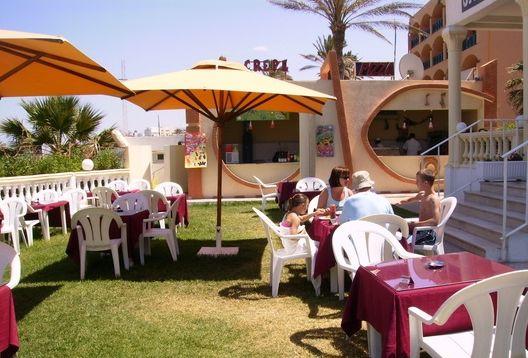 Royal Beach Sousse 3* - смотреть фото 4 Отель Royal Beach Sousse 3*, Сусс - фото 4