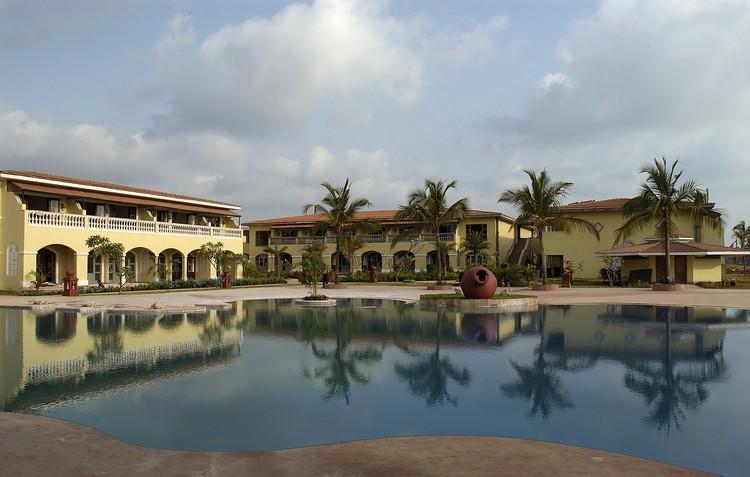 Отель The Lalit Golf & Spa Resort Goa (ex.Intercontinental) 5*, ГОА южный - фото 6