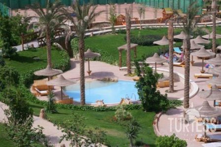 Rehana Sharm Resort 4* - смотреть фото 10 Отель Rehana Sharm Resort 4*, Шарм Эль Шейх - фото 10