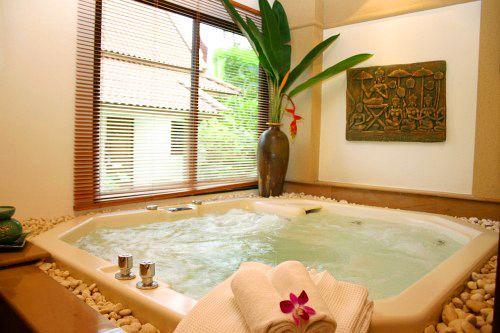 Diamond Cottage Resort & SPA 3* - смотреть фото 19 Отель Diamond Cottage Resort & SPA 3*, Пхукет - фото 19