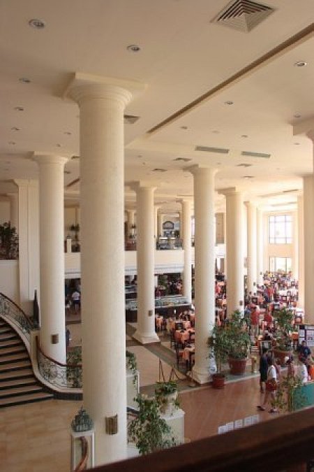 Charmillion Club Resort (ex. Sea Club Resort) 5* - смотреть фото 9 Отель Charmillion Club Resort (ex. Sea Club Resort) 5*, Шарм Эль Шейх - фото 9