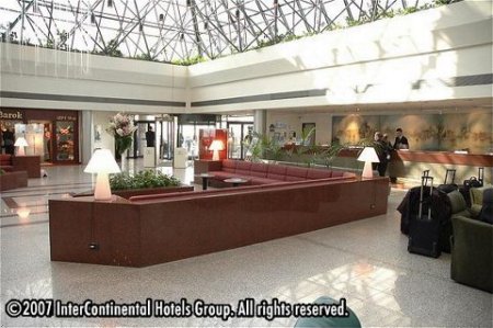 Отель Sheraton Istanbul Atakoy  5*,  - фото 11