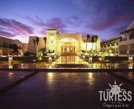 Отель Novotel Sharm El Sheikh (Beach) 5*, Шарм Эль Шейх - фото 10