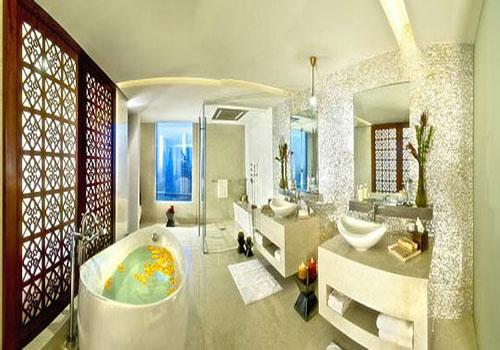 The H Dubai 5* - смотреть фото 16 Отель The H Dubai 5*, Дубаи - фото 16