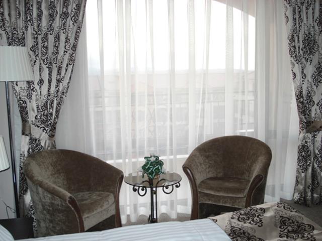 Diamant Residence 4* - смотреть фото 7 Отель Diamant Residence 4*, Солнечный Берег - фото 7